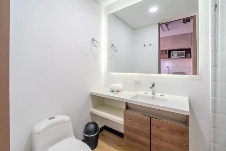w Marvelous 2BR in Parque Virrey