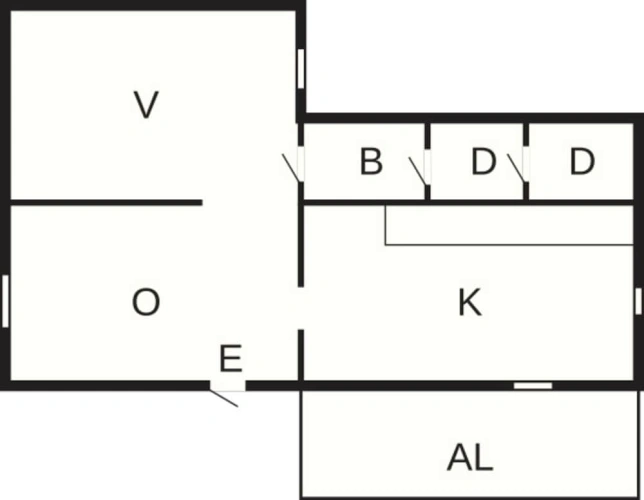 Cottage