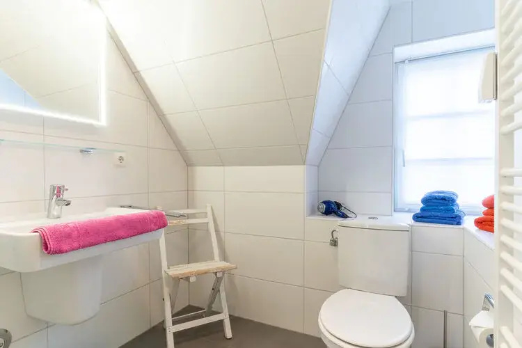 Apartment in St. Peter-Ording