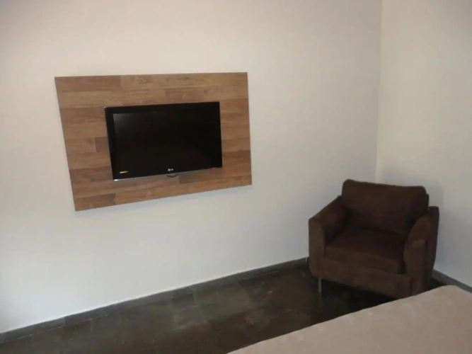 Deluxe Family Suite