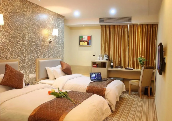 Chuang Xing Da Hotel