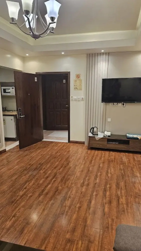 Abha lamar for serviced apartments