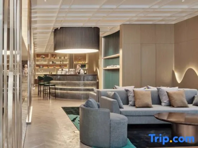 Yancheng Dongyi International Hotel
