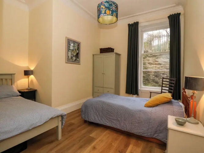 Struan House