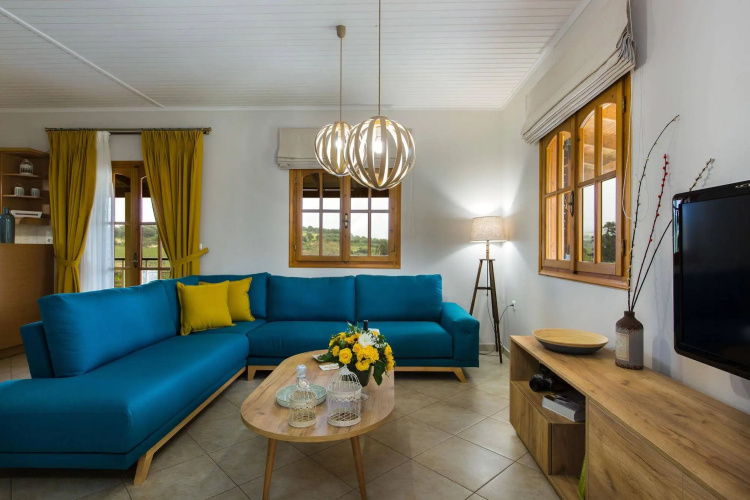 Villas Lefkothea - Crete