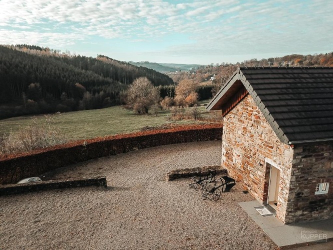 Superior Chalet