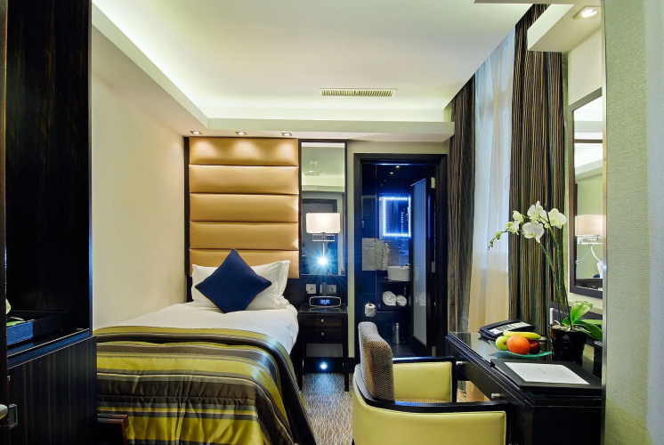 Park Grand Mayfair