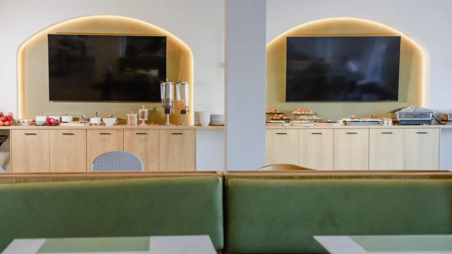 LIMNI Boutique Experience Hotel