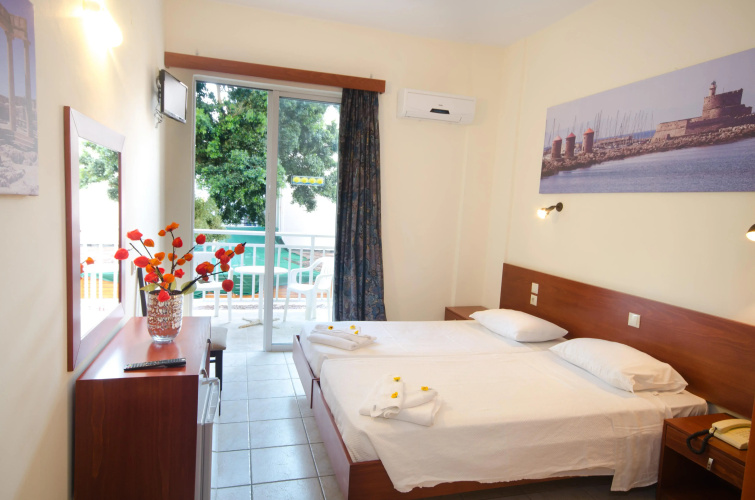 Filmar Hotel