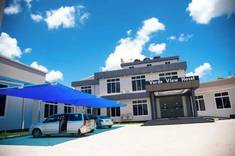 Imagen del hotel