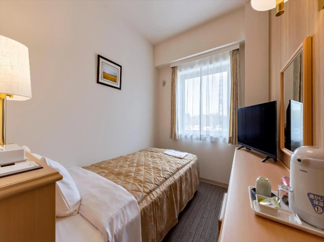 Hotel AZ Saga Ogi
