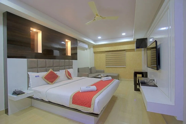 ABM Express Inn