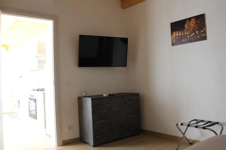 Residence del Tellaro