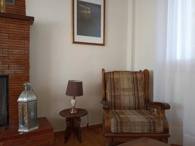 manousi 2 - First floor