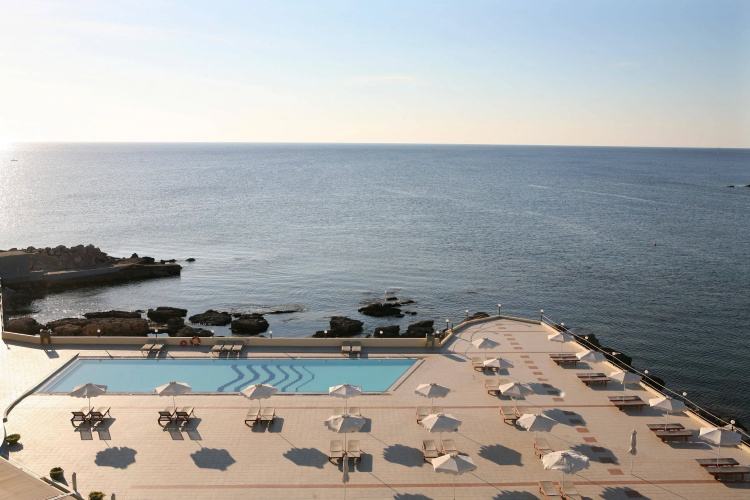 Eden Roc Resort Hotel photo 26