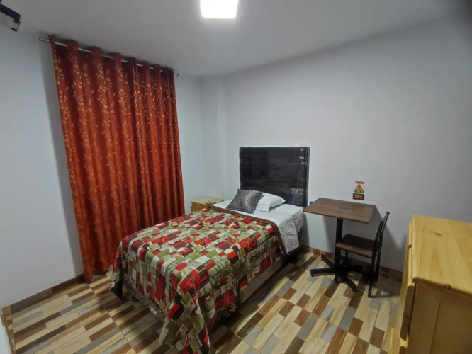 Hotel D' Piero
