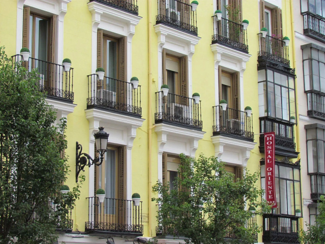 Otel görseli