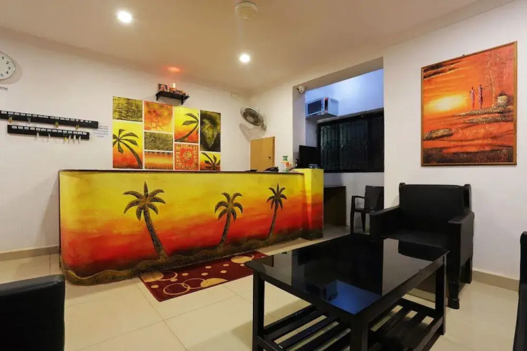 Fantasy Resort Goa
