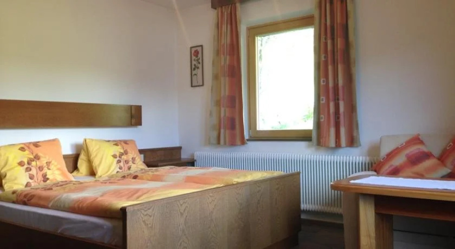 Haus Waldrast