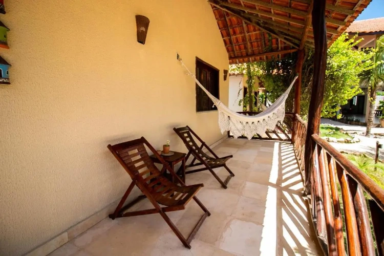 Superior Chalet