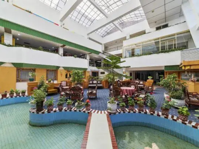 Imagen del hotel