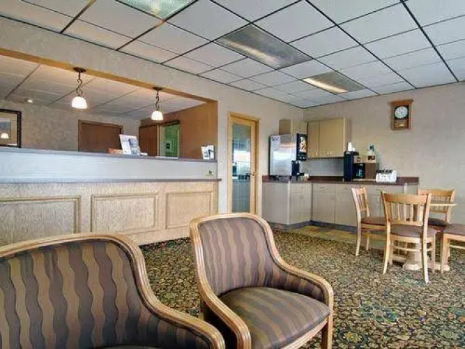 Americas Best Value Inn