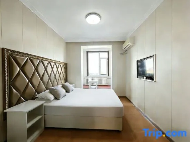 Luxury Double room