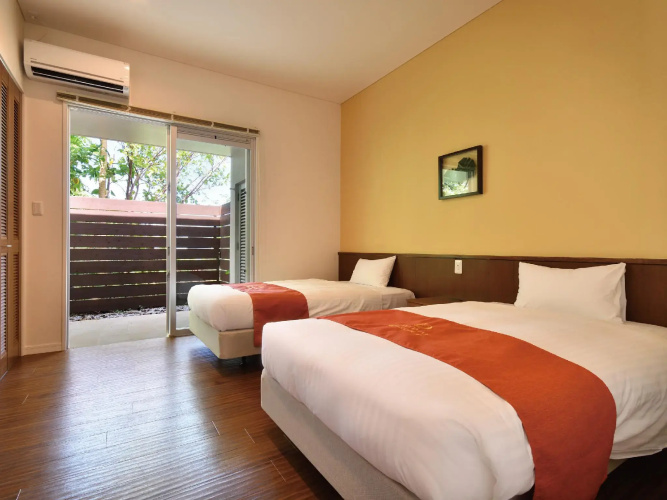 Pool Villa Imadomari by Coldio Premium