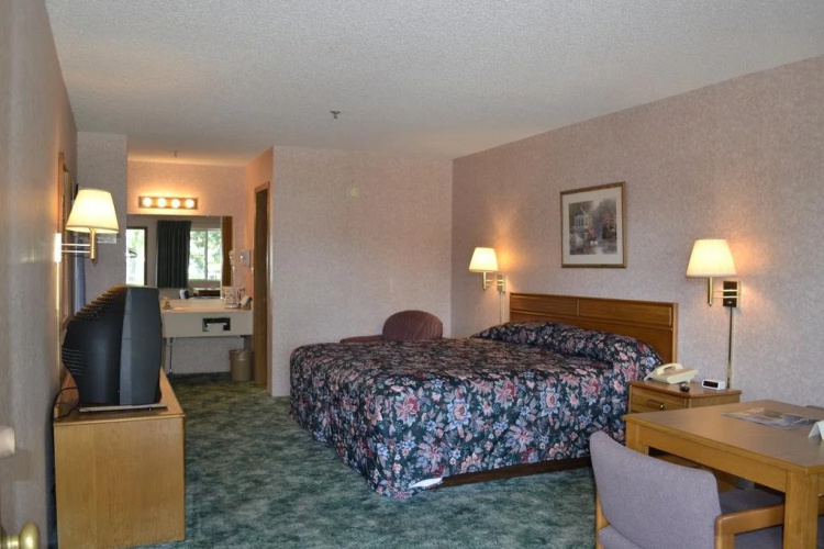 Apple Blossom Inn