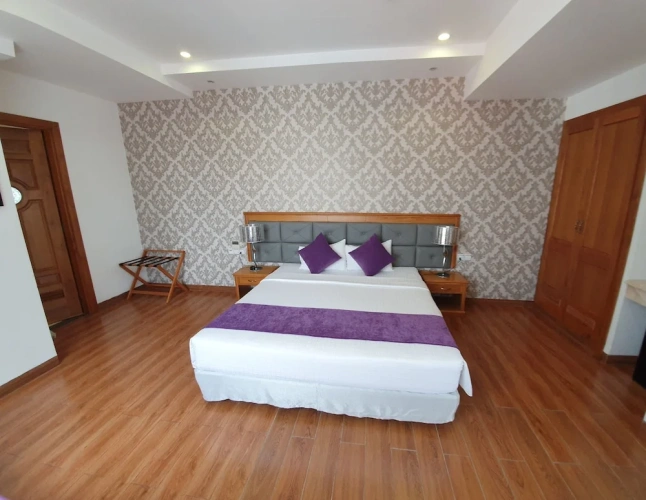 Grand Double room