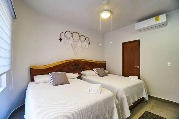 TERRA 103 - Stunning condo with pool & jacuzzi & good wifi