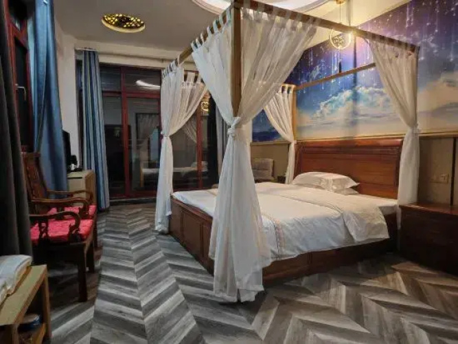 Lancang Elegant Inn
