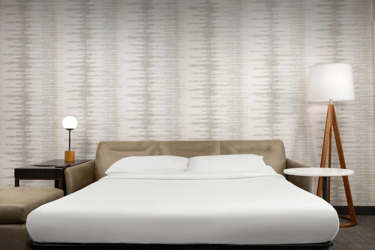 Residence Inn Indianapolis Plainfield
