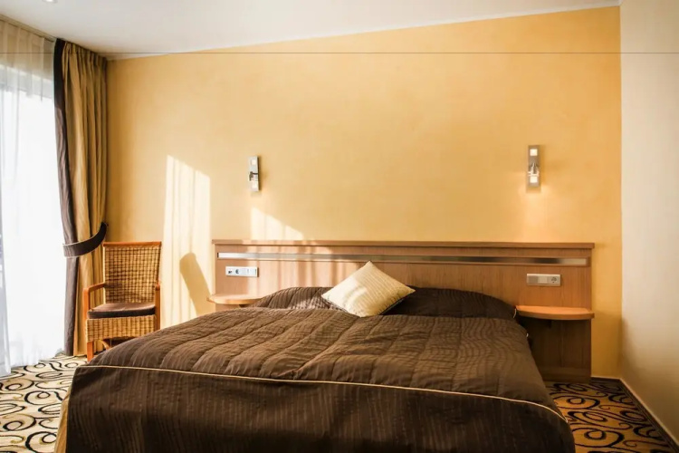 Hotel Brimer