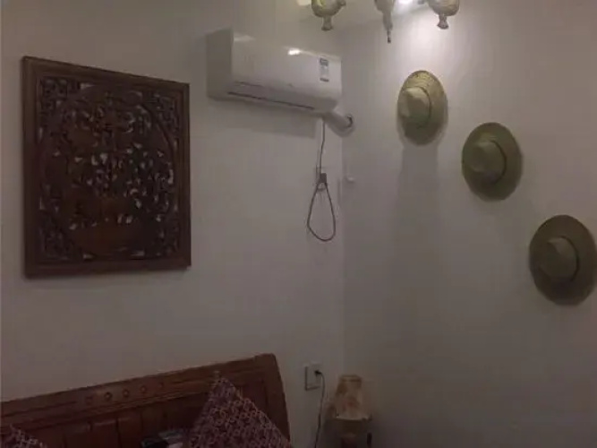Nanxun Fuzeyuan Hostel