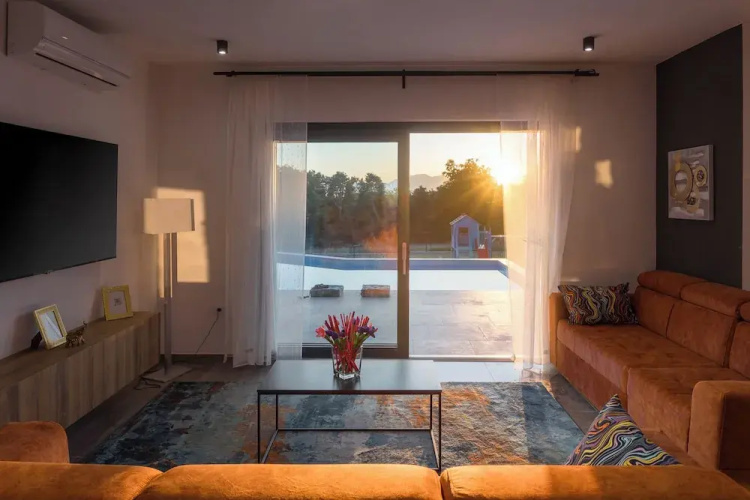 Residence Villa Manuela