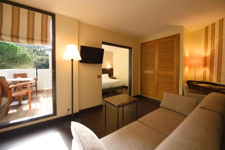 Suite