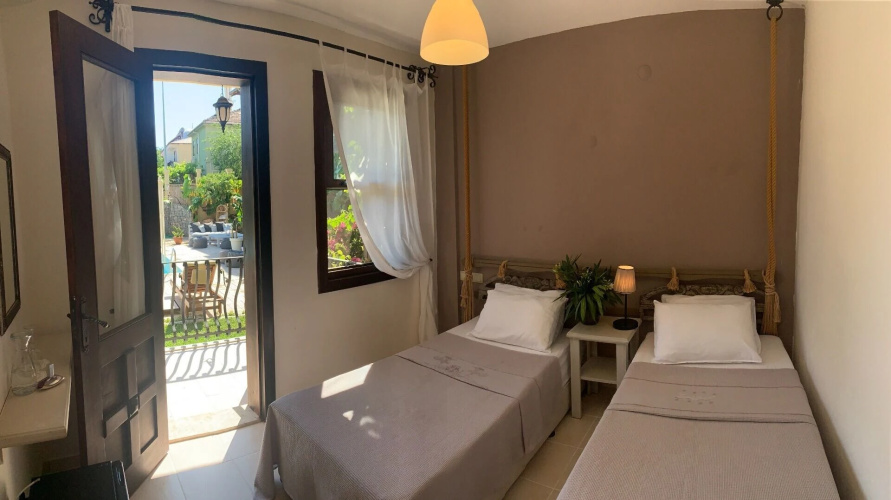 Han Boutique Hotel