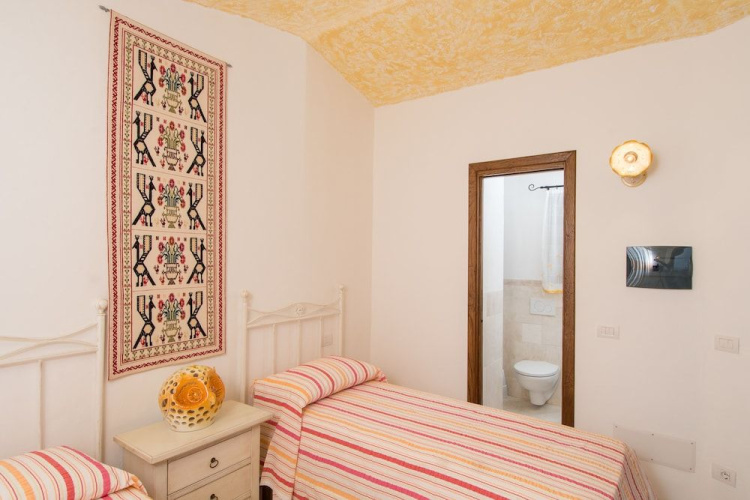 Villa Cala Granu