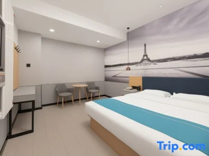 Twin Family Suite