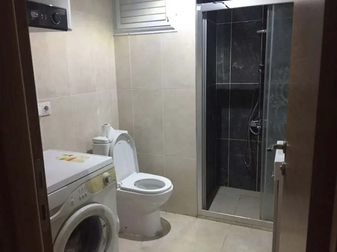 Alsancak Residence