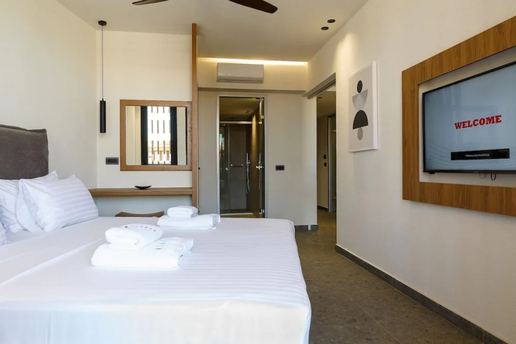 Utopia Luxury Suites