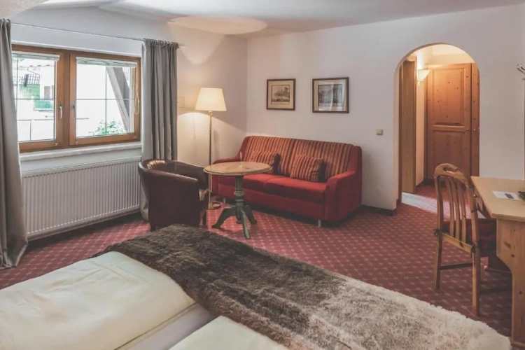 Standard Family room