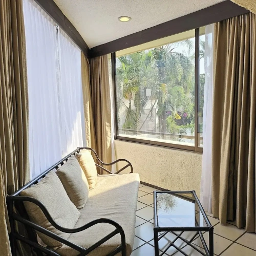 Superior Double Suite