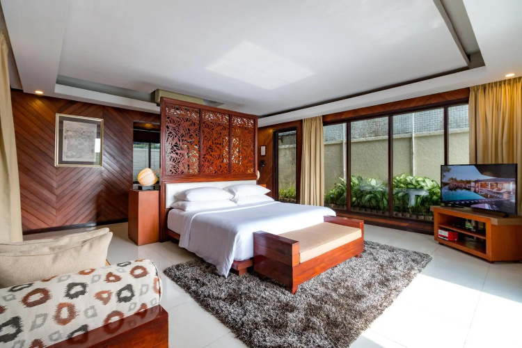 Airis Luxury Villas & Spa