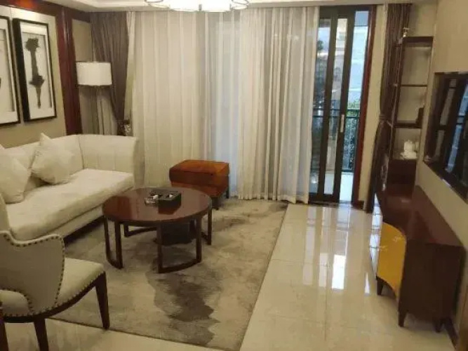Lisen Leisure Resort