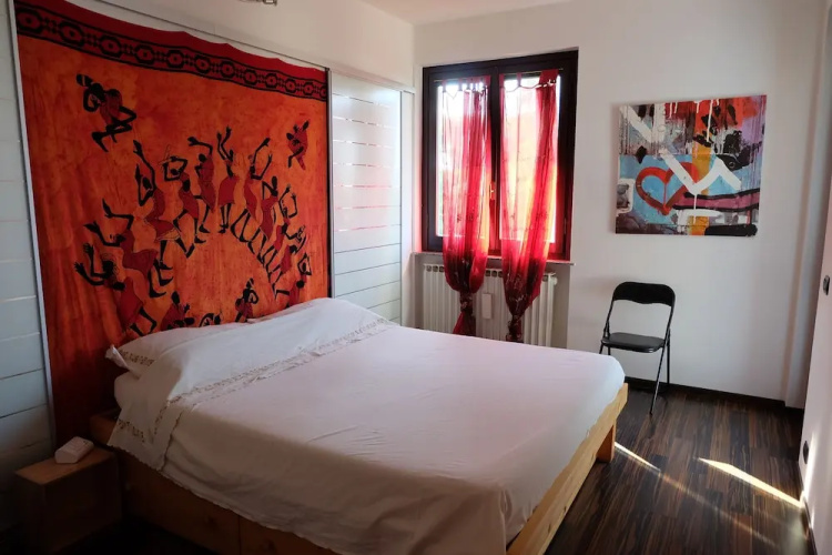 Aria di Casa B&B