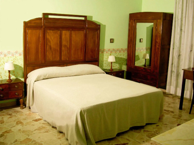 Casa Tina Maugeri