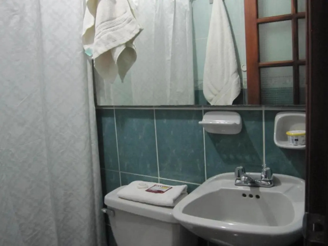 Instant Hotel - Mini Departamento