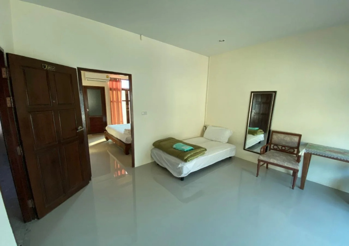 Jitra Resort
